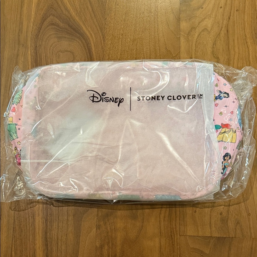 Stoney Clover Lane Pink Princess Bag - Picture 3 of 5